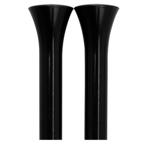 DOOR LOCK PULLS,6-40 THREAD,TRI-5,BLACK