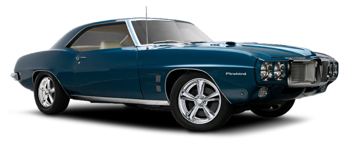 BILLET WHEEL,MAG,POLISH,17x8x4.5",5x4.75