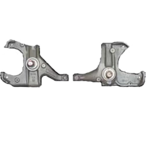 DROP SPINDLES,2.25" DROP,73-87 C10/C15 TRUCKS