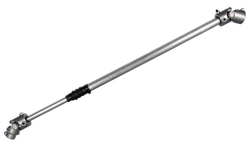 STEERING SHAFT,72-75 JEEP,CJ,POWER