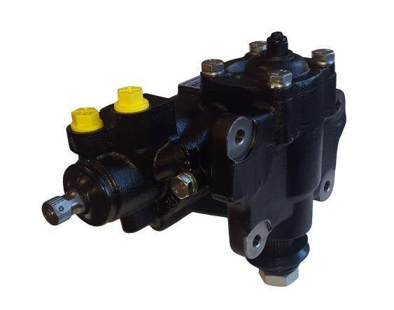 POWER STEERING BOX,12.7:1,C-10