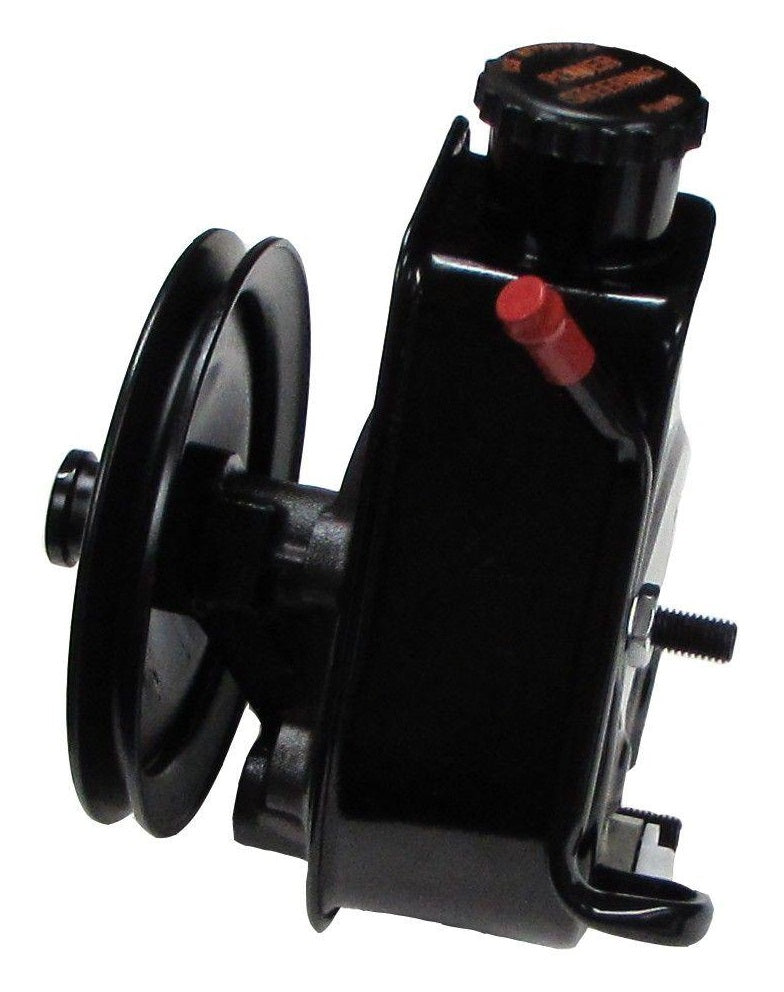 POWER STEERING PUMP,SAGINAW,1 GROOVE