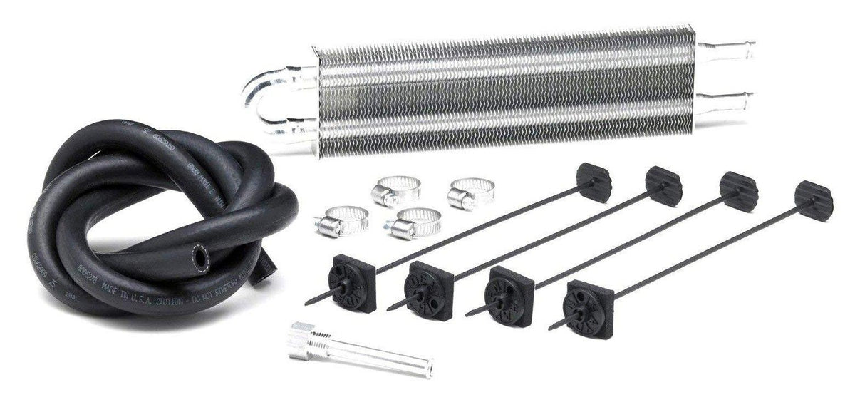 POWER STEERING COOLER KIT