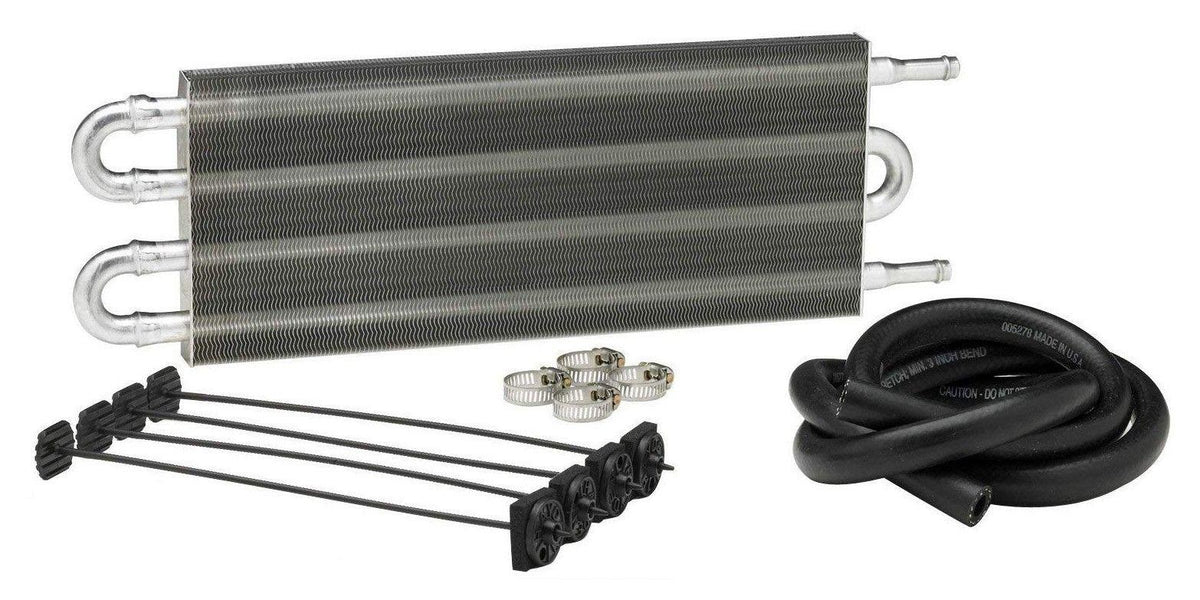 POWER STEERING COOLER KIT,HD