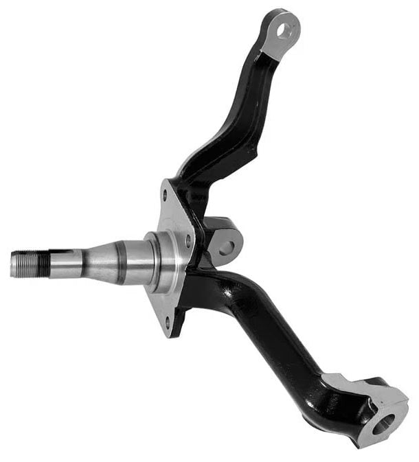 SPINDLE,RIGHT,PASSENGER SIDE,BIG BEARING,64-70 MUSTANG,V-8