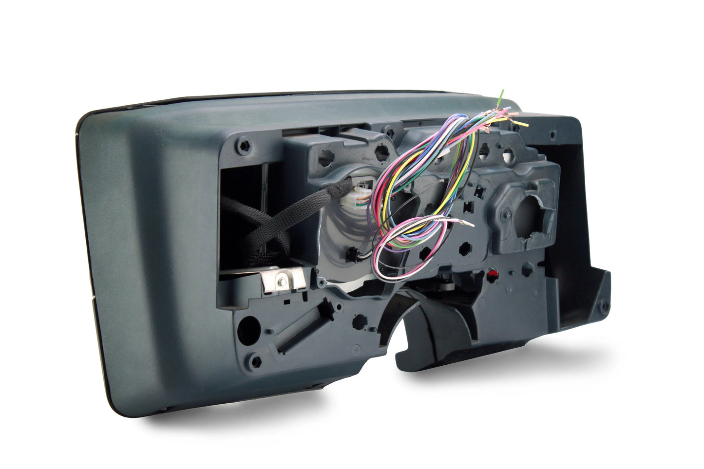 78-88 G BODY INSTRUMENT CLUSTER WITH OD GEAR INDICATOR