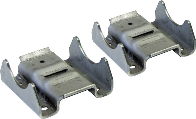 LEAF SPRING PADS,67-69 CAMARO,MONO
