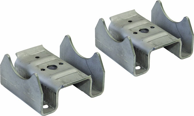 LEAF SPRING PADS,67-69 CAMARO,MULTI