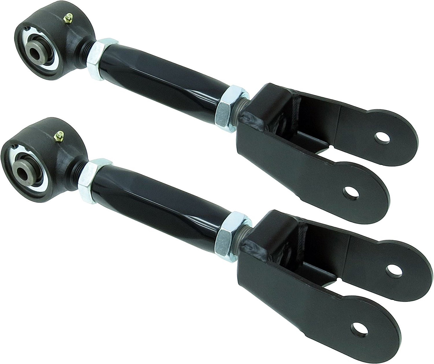 CURRECTRAC UPPER CONTROL ARMS,64-67 GM A