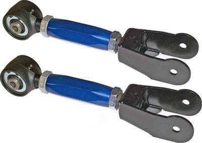 CURRECTRAC UPPER CONTROL ARMS,78-87 GM G