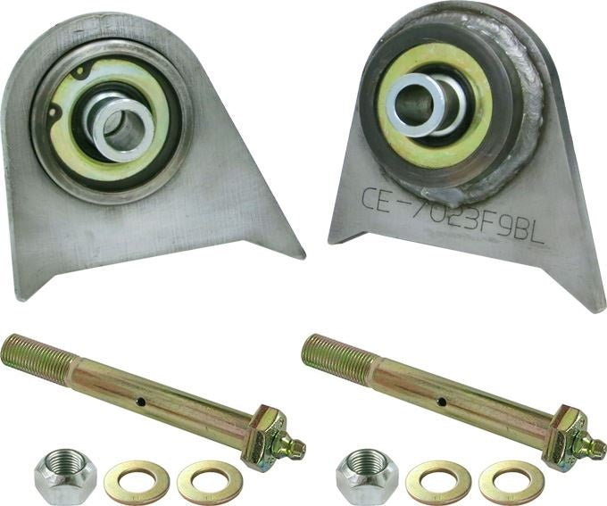 UPPER CONTROL ARM BRACKETS,79-93 MUSTANG