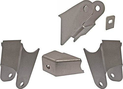 REAR BRACKET KIT,59-64 FULL SIZE
