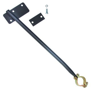 STEERING BOX BRACE,87-96 XJ