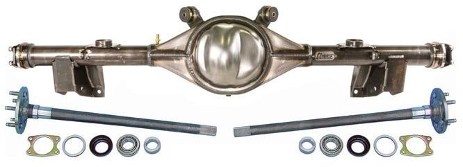 REAR KIT,71-76 GM B-BODY,IMPALA,CAPRICE,BEL AIR,BISCAYNE