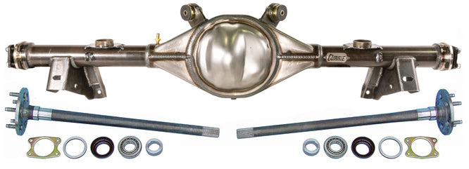 REAR KIT,91-96 GM B-BODY,IMPALA SS,CAPRICE