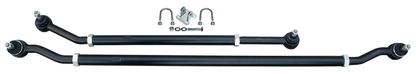 CURRECTLYNC EXTREME DRAG LINK,TIE ROD,JK