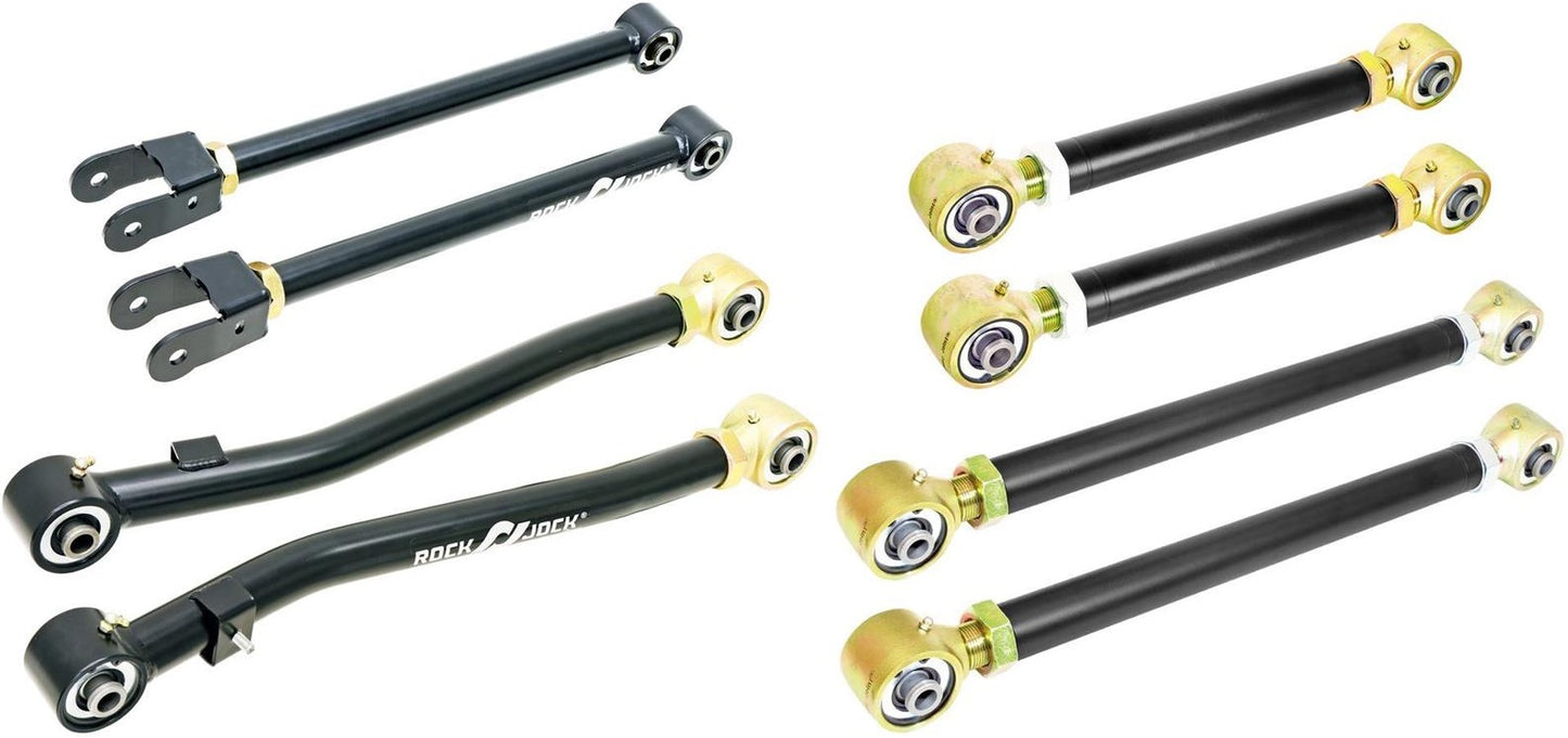 JOHNNY JOINT CONTROL ARM SET,20-UP,JT