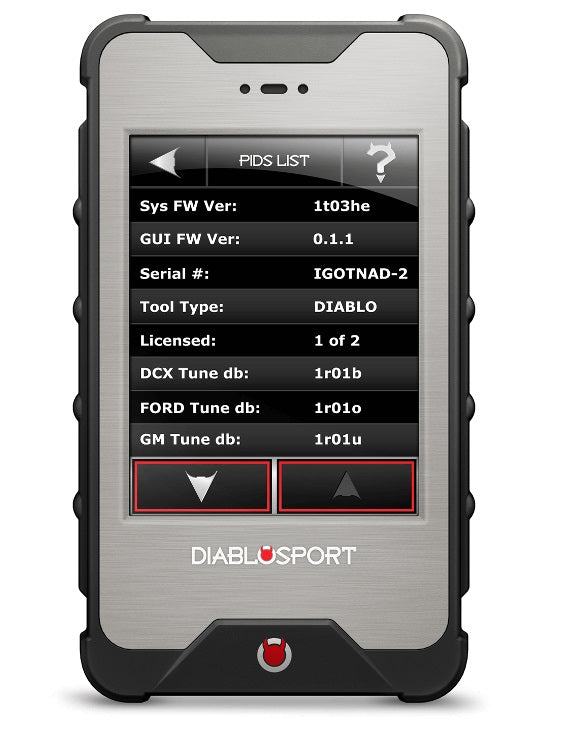 INTUNE I3 W/ PCM SWAP,18-23 RAM CLASSIC 5.7 8-SPEED