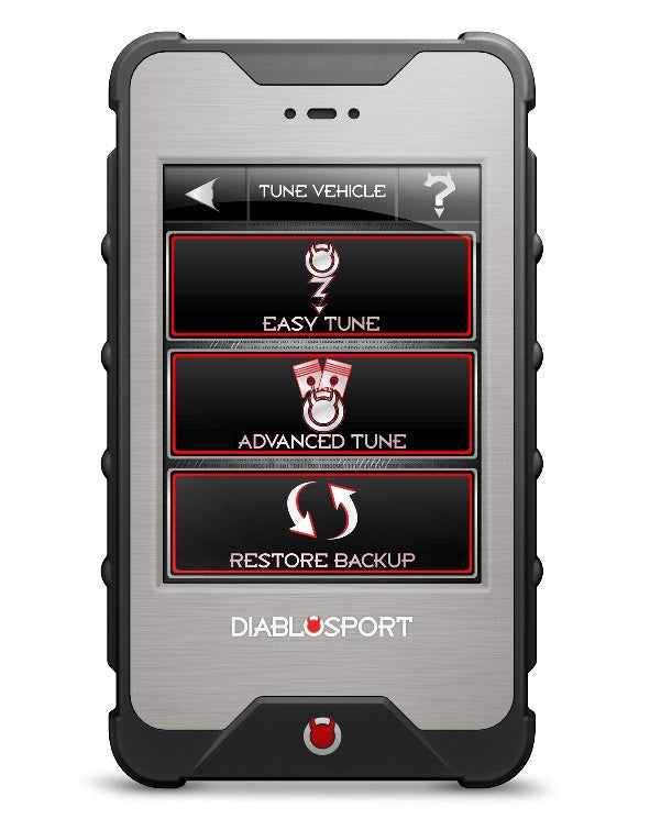 INTUNE I3 PLAT W/ PCM SWAP,18-UP TRACKHAWK,TRX