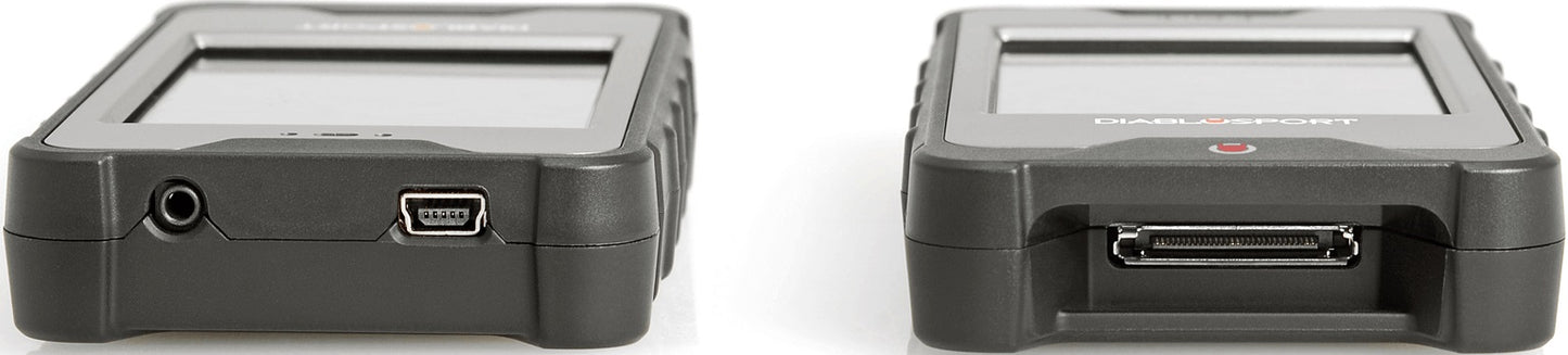 INTUNE3 PLATINUM DCX,04-18 DODGE,CHRYSLER,RAM