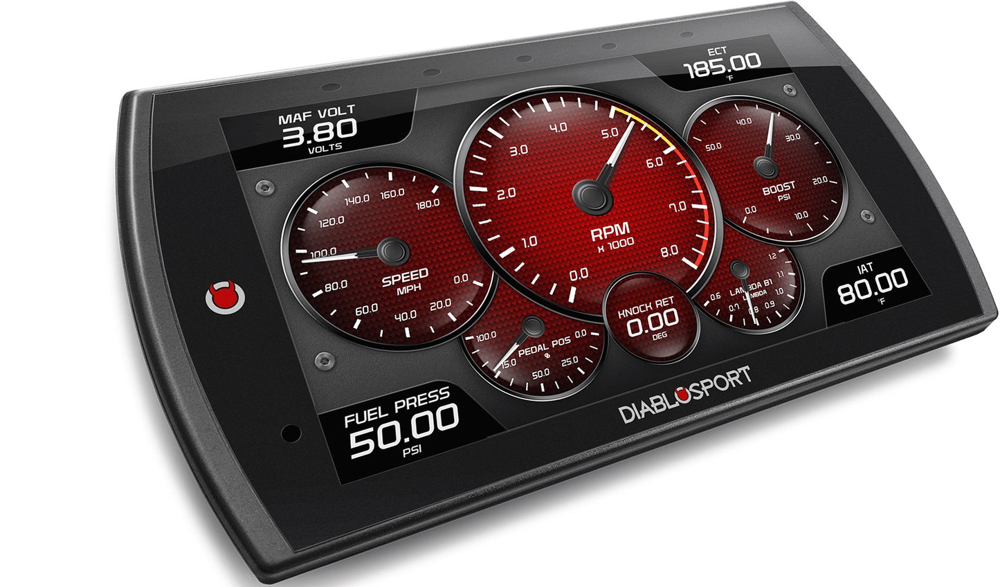 TRINITY 2 MONITOR ONLY,GM/FORD/DODGE