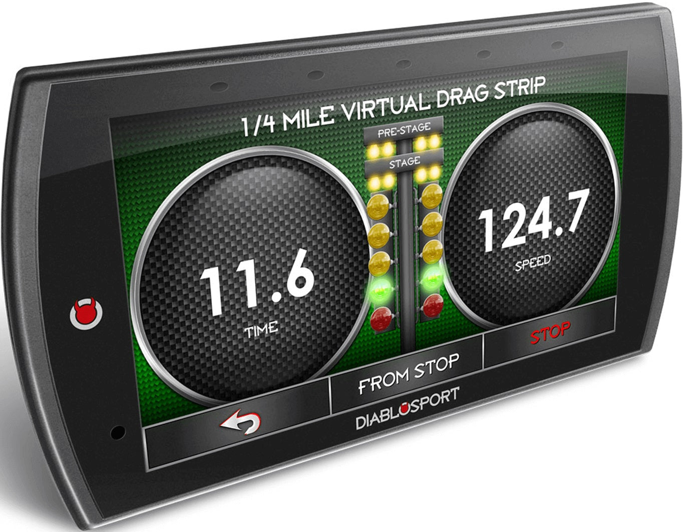 TRINITY 2 DCX VEHICLES,RAM,DODGE,GAS