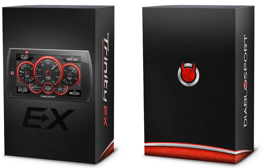 TRINITY 2 EX PLAT W/ PCM SWAP,18-UP TRACKHAWK,TRX