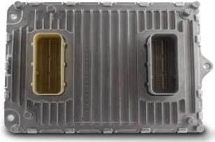 MODIFIED PCM,2017 CHARGER V8,5.7L/6.4L