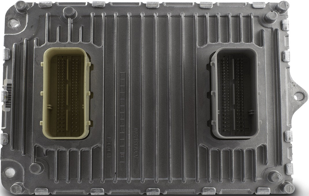 MODIFIED PCM,2015 JEEP WRANGLER JK,3.6L