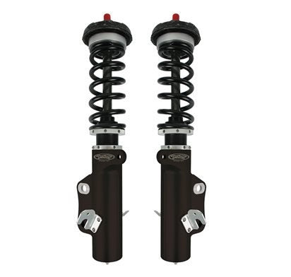COILOVER CONVERSION,STREET KIT,FRONT,10-15 CAMARO
