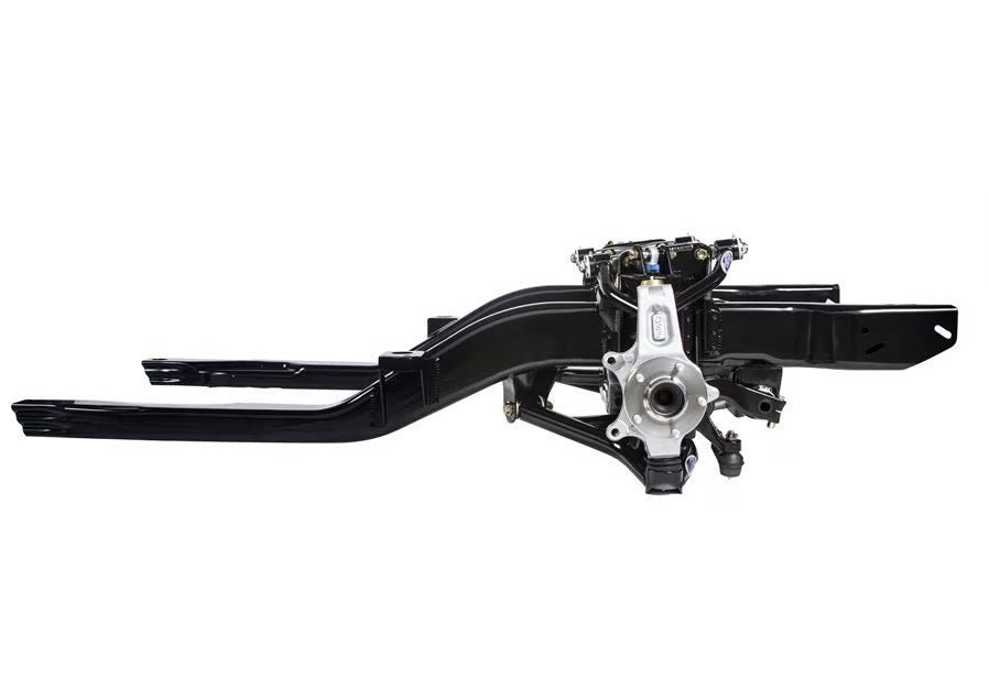 HYDROFORMED SUBFRAME,DOUBLE ADJ,SBC/LS,67-69 F,68-74 X