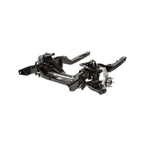 HYDROFORMED SUBFRAME,SINGLE ADJ,SBC/LS,67-69 F,68-74 X