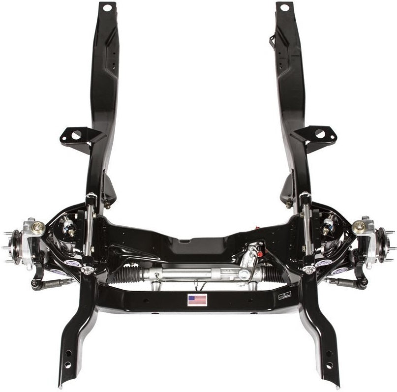 HYDROFORMED SUBFRAME,SBC/LS,67-69 F,68-74 NOVA