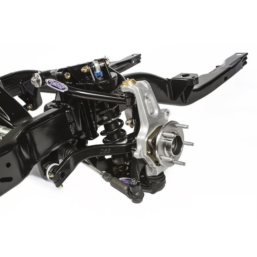HYDROFORMED SUBFRAME,SINGLE ADJ,BBC,67-69 F,68-74 X