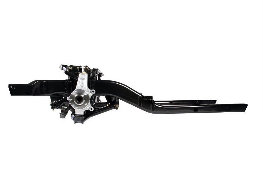 HYDROFORMED SUBFRAME,SINGLE ADJ,SBC/LS,70-81 CAMARO