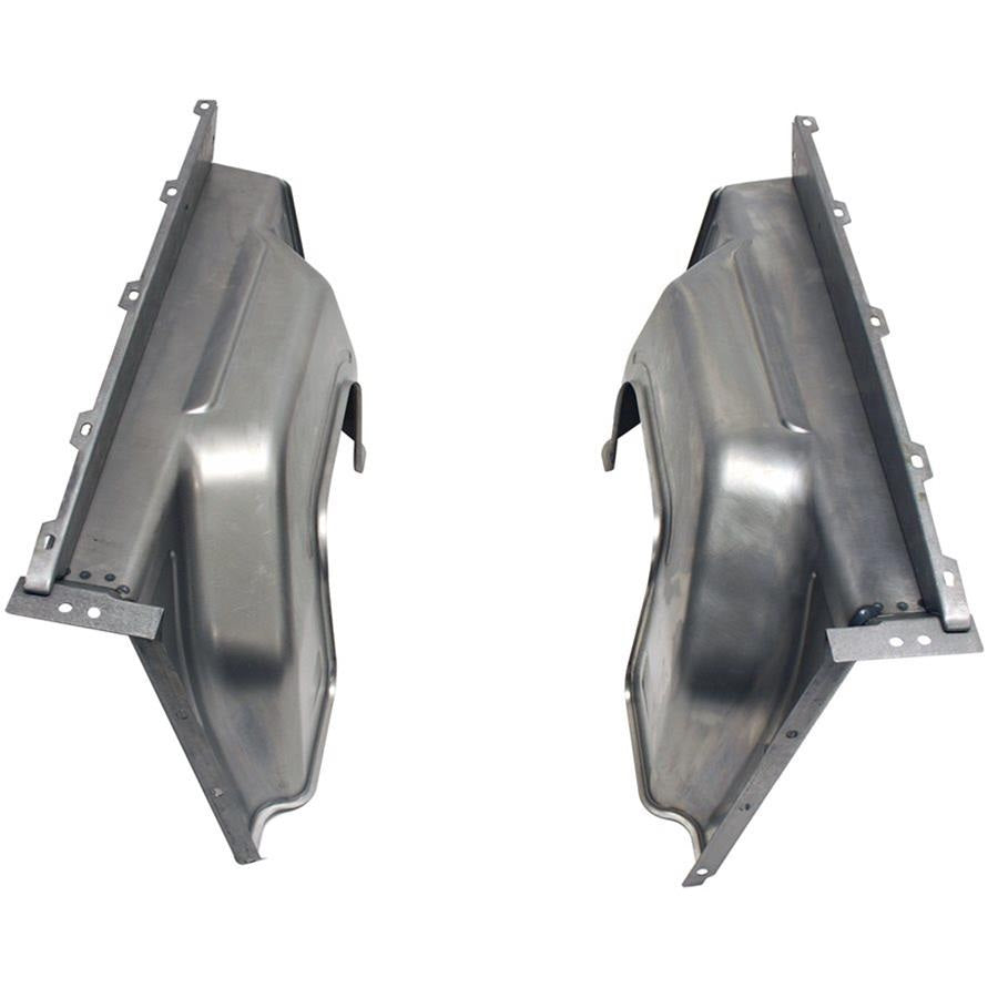 INNER FENDER KIT,FRONT,66-67 NOVA