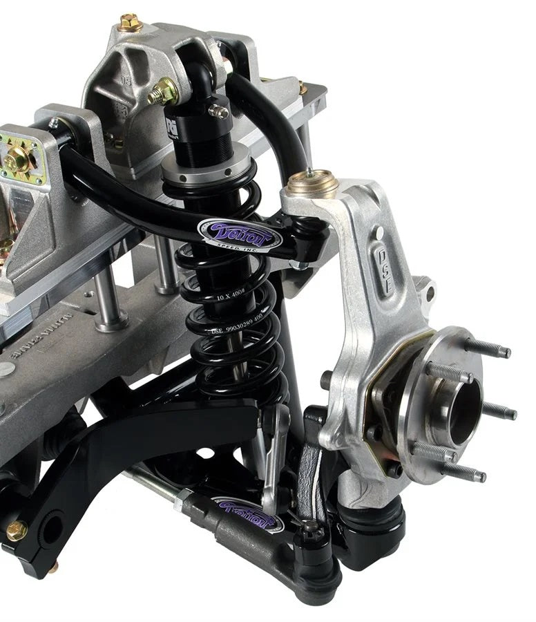 64.5-70MUST ALUMAFRAME SUS FORD5X4-1/2 S