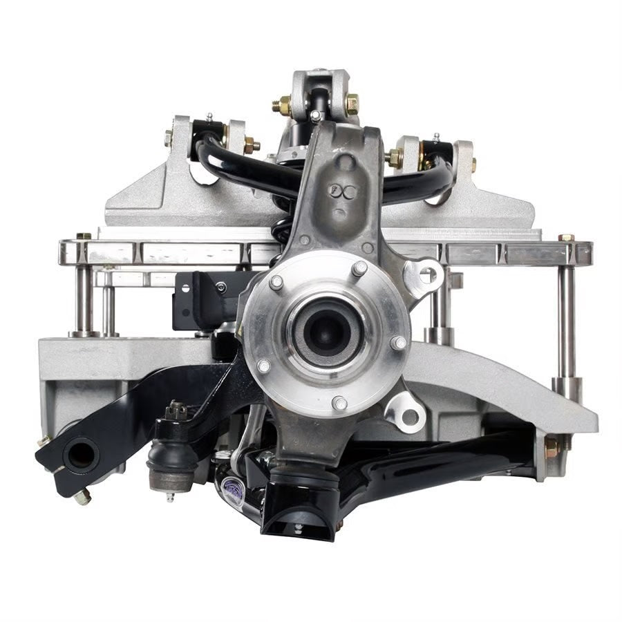 ALUMAFRAME SUSP,64-70 MUSTANG,5X4-1/2 B