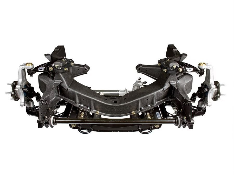 SPEEDRAY FRONT SUSP KIT,SINGLE ADJ,63-82 CORVETTE