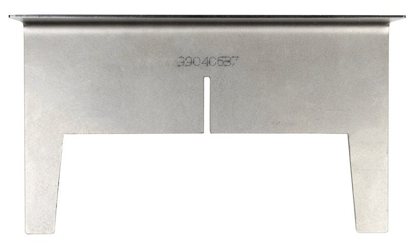 LEAF SPRING C-NOTCH BRACKET KIT,73-87 C10,C15