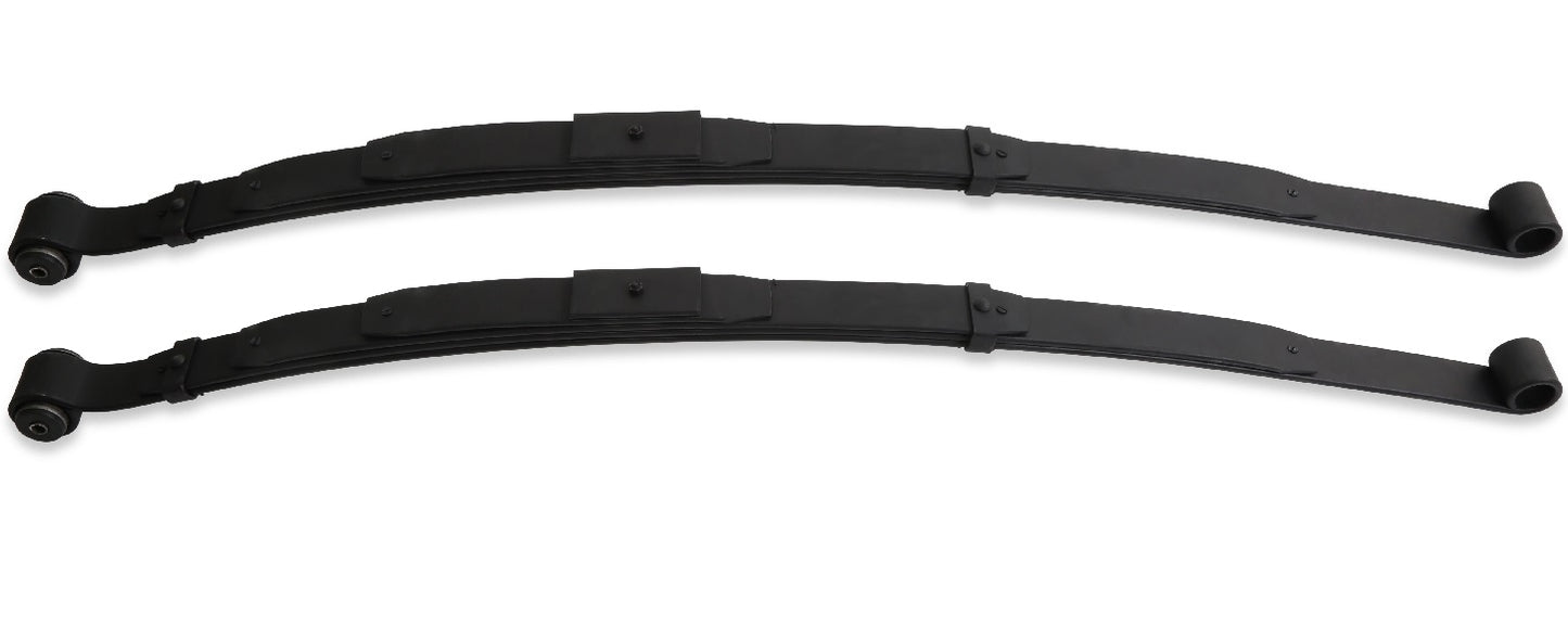 MINI-TUB KIT,2" DROP,62-67 CHEVY II