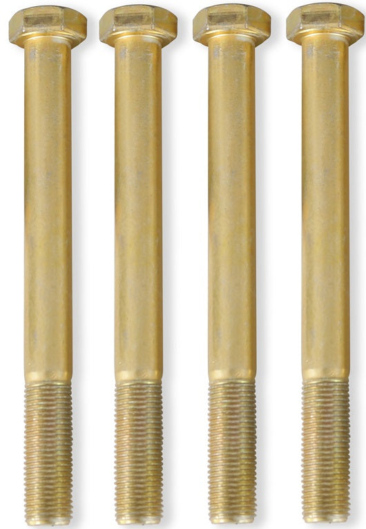 LEAF SPRING SHACKLE KIT,W/0 BUSHINGS,67-81 CAMARO