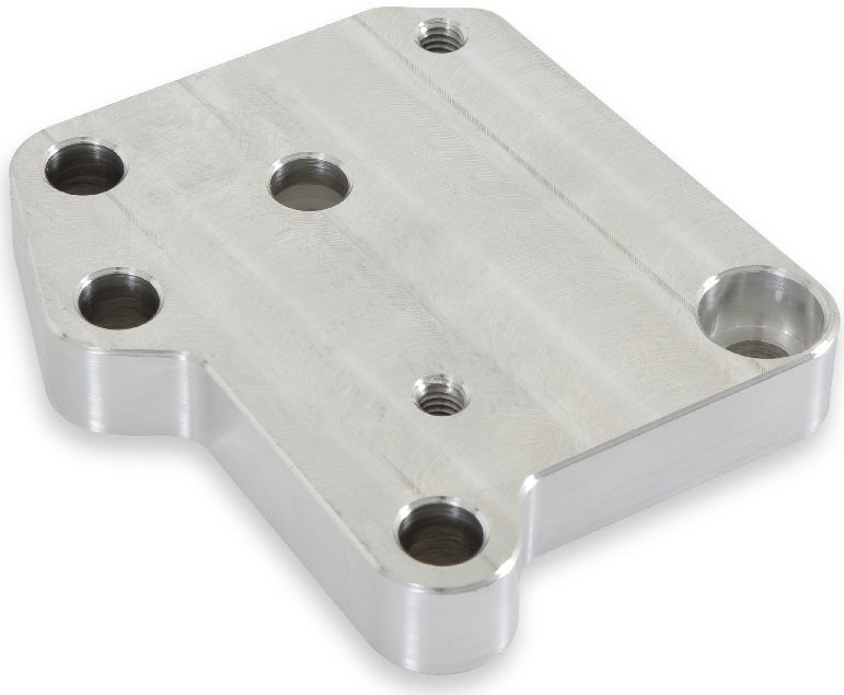 POWER STEERING BRACKET KIT,SBF 5.0L>GM TYPE II,AC