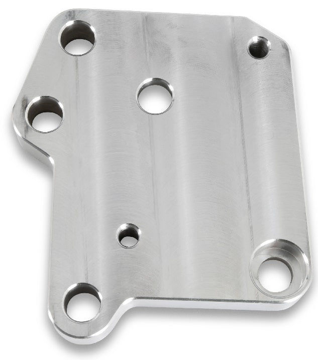 POWER STEERING BRACKET KIT,SBF 5.0L>GM TYPE II,W/O AC