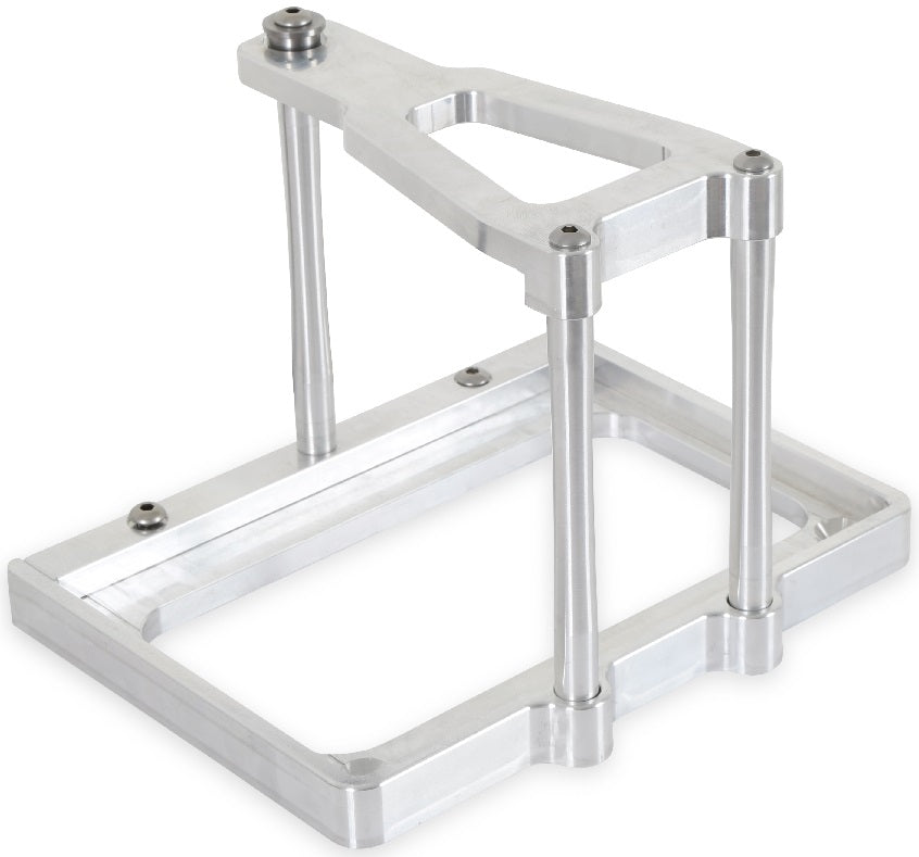 BATTERY RELOCATION KIT,NATURAL,OPTIMA,ODYSSEY,GROUP 34/78