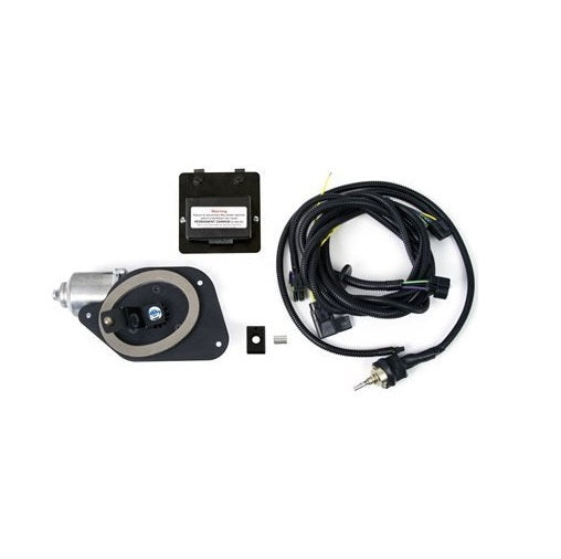 SELECTA-SPEED WIPER KIT,1969 CAMARO,69-72 NOVA