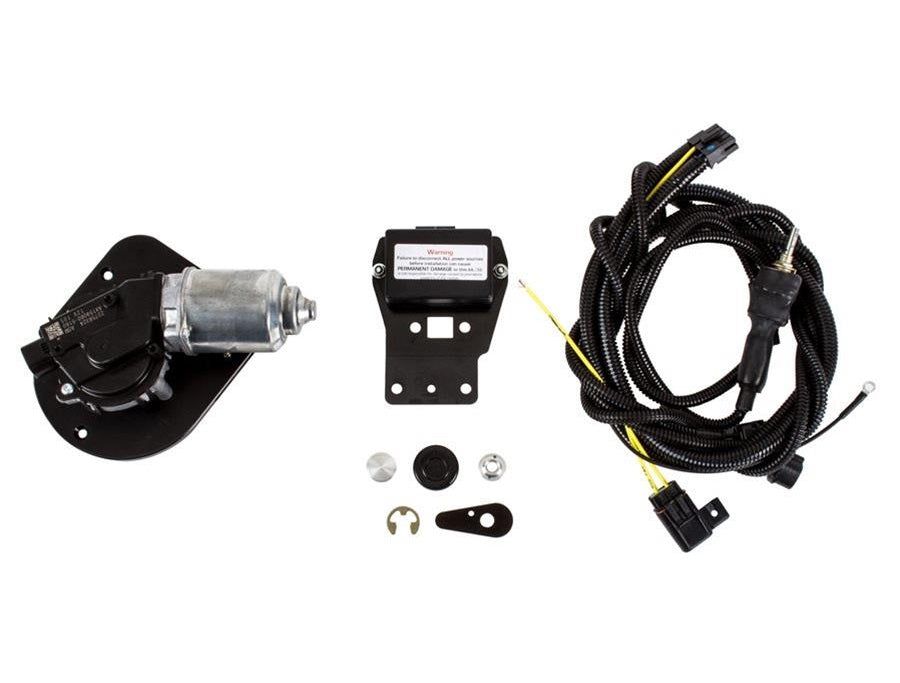 SELECTA SPEED WIPER KIT,1966 A-BODY BOX