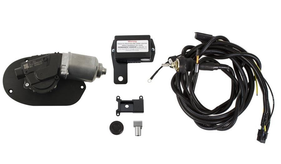 SELECTA SPEED WIPER KIT,1969 A-BODY NRP