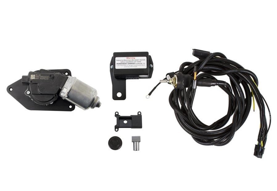 Wiper Motor Premier Gear Replacement For Saturn Vue 2008-2010
