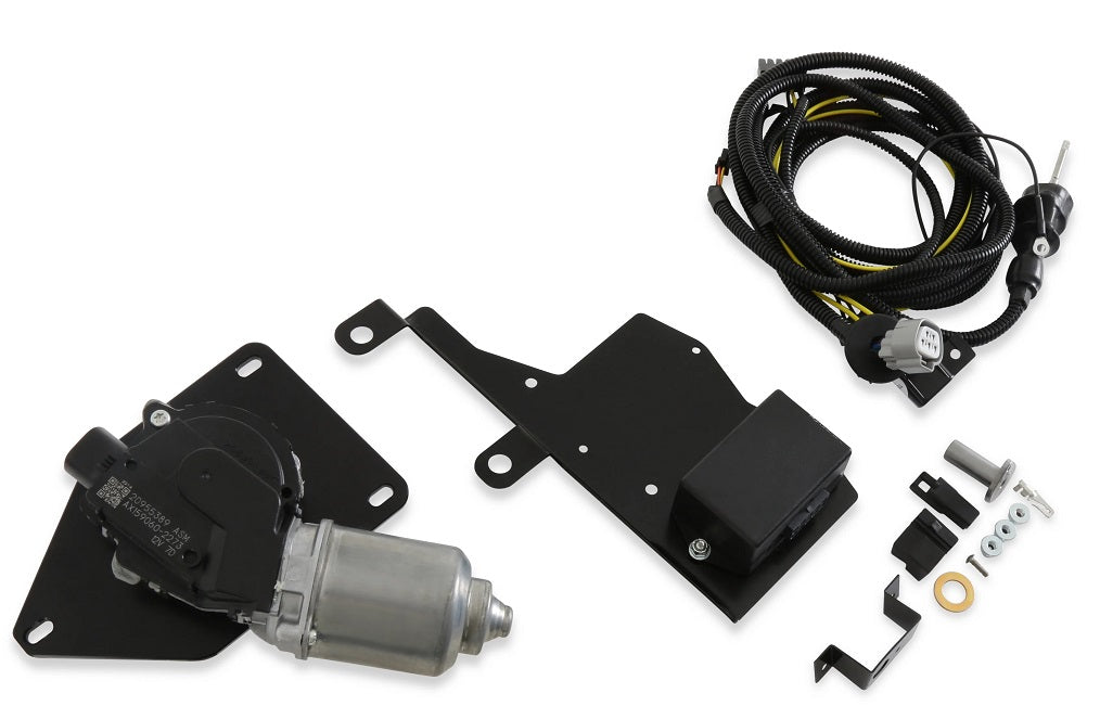 SELECTA SPEED WIPER KIT,68-76 C3 W/O WD